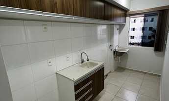 Imagem 2: Aluga apartamento