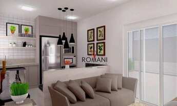 Imagem 6: Sobrado com 3 dormitórios à venda, 85 m² por R$ 350.000,00 - Biritiba - Poá/SP