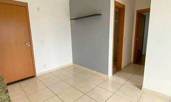 Imagem: Apartamento com 2 dormitórios para alugar