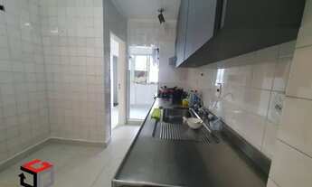 Imagem 7: Apartamento à venda 3 quartos 1 suíte 1 vaga Costa branca Centro - Santo André - SP