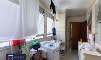 Imagem 7: Apartamento Venda 4 Dormitórios - 244 m² Moema