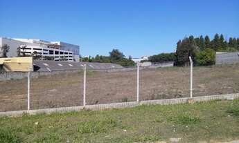 Imagem 4: Excelente área á venda na Av. Itavuvú