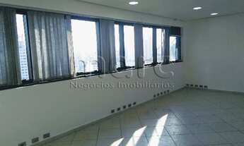 Imagem 7: SÃO PAULO - Conjunto Comercial/Sala - VILA MARIANA