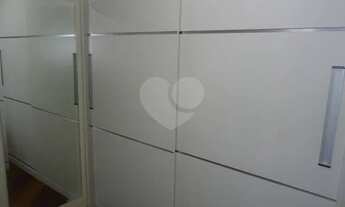 Imagem 4: APARTAMENTO A VENDA NA CASA VERDE - 90M2 - 3 QUARTOS (1 SUÍTE) E 2 VAGAS DE GARAGEM