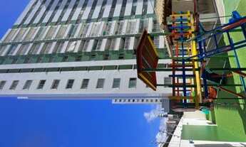 Imagem: Luzes do Farol