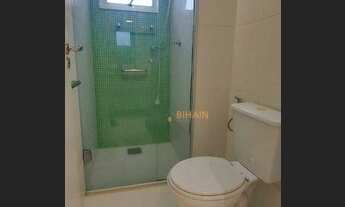 Imagem 3: Apartamento com 4 dormitórios à venda, 141 m² por R$ 1.550.000,00 - Buritis - Belo Horizon