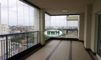 Imagem: Apartamento à venda, 247 m² por R$ 2.800.000,00