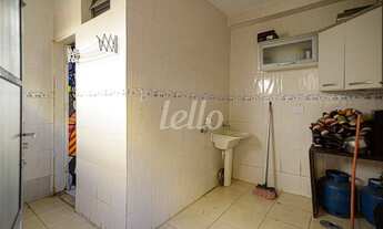 Imagem 7: São Paulo - Casa Padrão - Vila Mariana