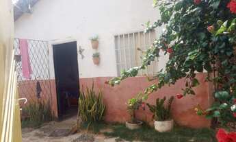 Imagem 6: Casa na vila esperança. Pedro balzi