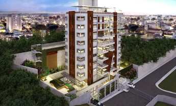 Imagem 2: COBERTURA RESIDENCIAL em São Paulo - SP, Vila Progredior