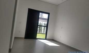 Imagem 4: CASA EM CONDOMÍNIO - JARDIM RESIDENCIAL VIENA - SP