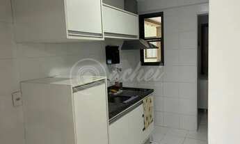 Imagem 5: SALVADOR - Apartamento Padrão - ALPHAVILLE I