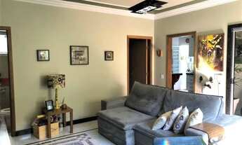 Imagem 3: Casa Aconchegante