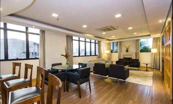 Imagem: SÃO PAULO - Flat Padrão - ITAIM BIBI