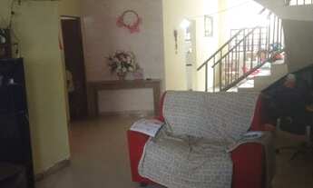 Imagem: Vendo Sobrado com 5 Quartos na Quadra 110