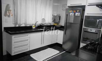 Imagem 3: São Paulo - Casa Padrão - Vila Prudente