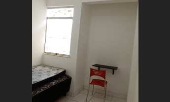 Imagem 3: Quarto individual no Rio vermelho