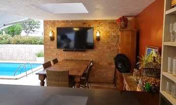 Imagem: CASA 4/4, JAGUARIBE, ÁREA GOURMET, PISCINA