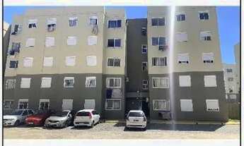 Imagem 2: PELOTAS - Apartamento Padrão - AREAL