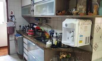 Imagem 6: Excelente Apartamento Amplo à Venda na Tijuca, próximo ao Metrô