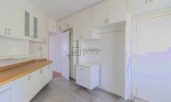 Imagem 4: Venda Apartamento 3 Dormitórios - 115 m² Brooklin