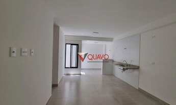 Imagem 2: Apartamento com 2 dormitórios à venda, 48 m² por R$ 280.000,00 - Água Rasa - São Paulo/SP