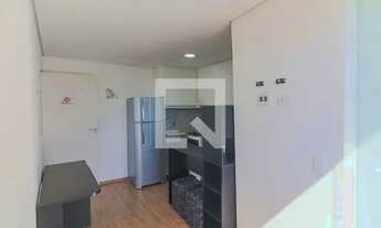 Imagem 4: Apartamento para Aluguel - Jardim Éster Yolanda, 1 Quarto, 25 m2