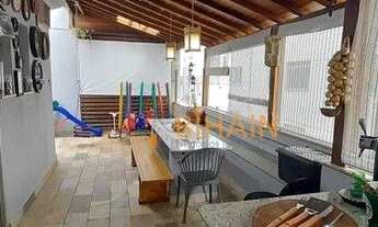 Imagem 2: Cobertura com 4 dormitórios à venda, 180 m² por R$ 760.000,00 - Buritis - Belo Horizonte/M