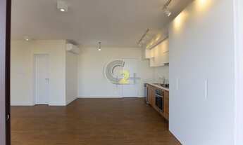 Imagem 2: APARTAMENTO - VILA MADALENA - 2 DORMITORIOS - 1 SUITE - 1 VAGA DE GARAGEM - LAZER COMPLETO