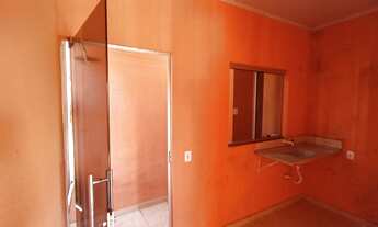 Imagem 6: Sobrado na QNR 3 com 3 Residências