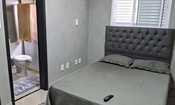 Imagem 2: Apartamento para venda tem 69 metros quadrados com 3 quartos em Parque Bela Vista - Votora