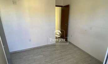 Imagem 6: Cobertura com 2 dormitórios à venda, 100 m² por R$ 470.000,00 - Vila Camilópolis - Santo A