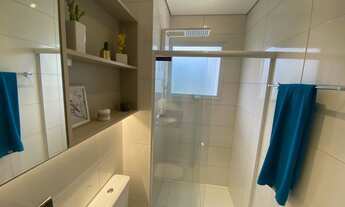 Imagem 3: Apartamento à venda, 55 m² por R$ 264.000,00 - Jardim das Colinas - Hortolândia/SP