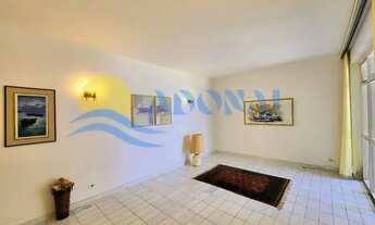 Imagem 2: APARTAMENTO RESIDENCIAL em GUARUJÁ - SP, PITANGUEIRAS