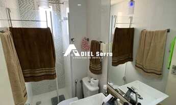 Imagem 3: Greenville Platno - 3/4 com suíte - 110m² - Vista bosque - Armários planejados - 02 vagas