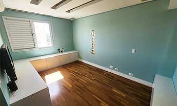 Imagem 6: CHARMOSO APARTAMENTO - ÓTIMO CONDOMÍNIO - 103 M2 ÚTEIS