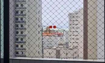 Imagem 4: Apartamento para aluguel tem 105 metros quadrados com 3 quartos em Tambaú - João Pessoa