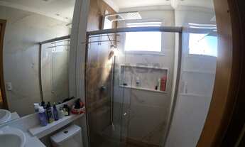 Imagem 4: DMApartamento para venda tem 86 metros quadrados com 3 quartos em Morada de Laranjeiras