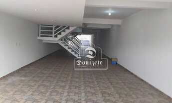 Imagem 5: Cobertura com 2 dormitórios à venda, 90 m² por R$ 380.000,00 - Vila Gilda - Santo André/SP
