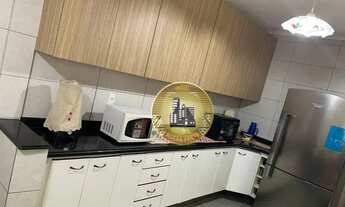 Imagem 4: Sobrado com 2 dormitórios à venda, 160 m² por R$ 540.000 - Assunção - São Bernardo do Camp