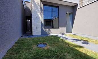 Imagem: Casa com 2 Quartos e 2 banheiros à Venda