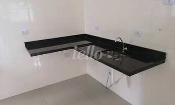 Imagem: São Paulo - Apartamento Padrão - Vila