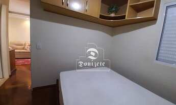 Imagem 4: Apartamento com 2 dormitórios, 50 m² - venda por R$ 350.000,00 ou aluguel por R$ 3.174,17