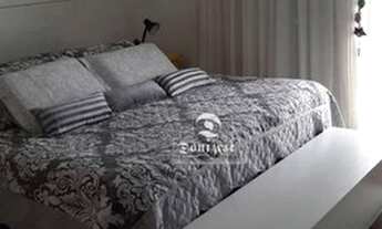 Imagem 6: Sobrado com 3 dormitórios à venda, 280 m² por R$ 1.450.000,00 - Vila Valparaíso - Santo An