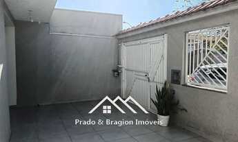 Imagem 4: Casa - Vila São Paulo - Jundiaí