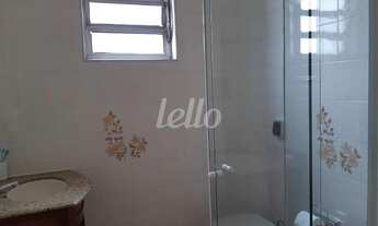 Imagem 2: São Paulo - Apartamento Padrão - Consolação