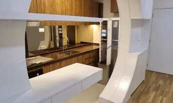 Imagem 7: Apartamento para aluguel possui 69 metros quadrados com 2 quartos em Sumarezinho - São Pau