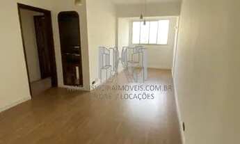 Imagem 2: Pompéia - 2 dormitórios 1 vaga