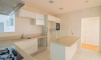 Imagem 1: Apartamento Venda 4 Dormitórios - 164 m² Perdizes