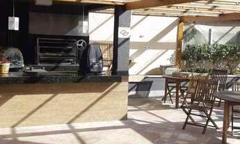 Imagem 7: Apartamento com 2 dormitórios à venda, 87 m² por R$ 750.000,00 - Morumbi - São Paulo/SP